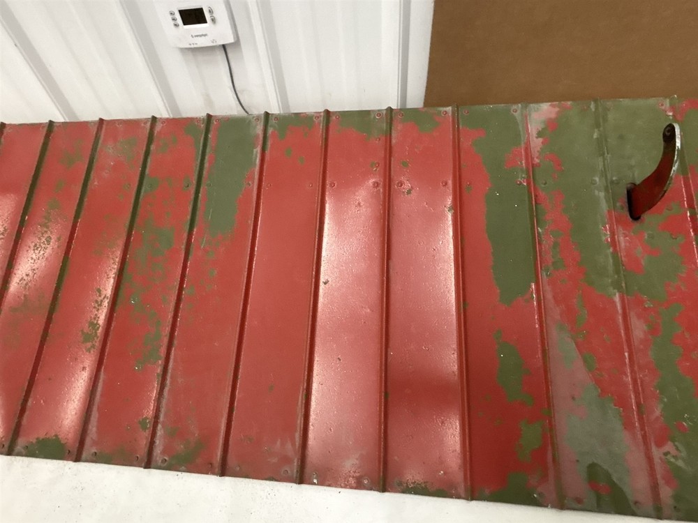 Luscombe Model 8 Left Aileron Assembly 58273