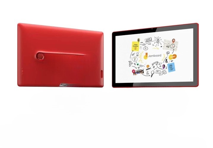GOOGLE JAMBOARD GA5A00001 55" TOUCHSCREEN INTERACTIVE WHITEBOARD HDMI NO STAND