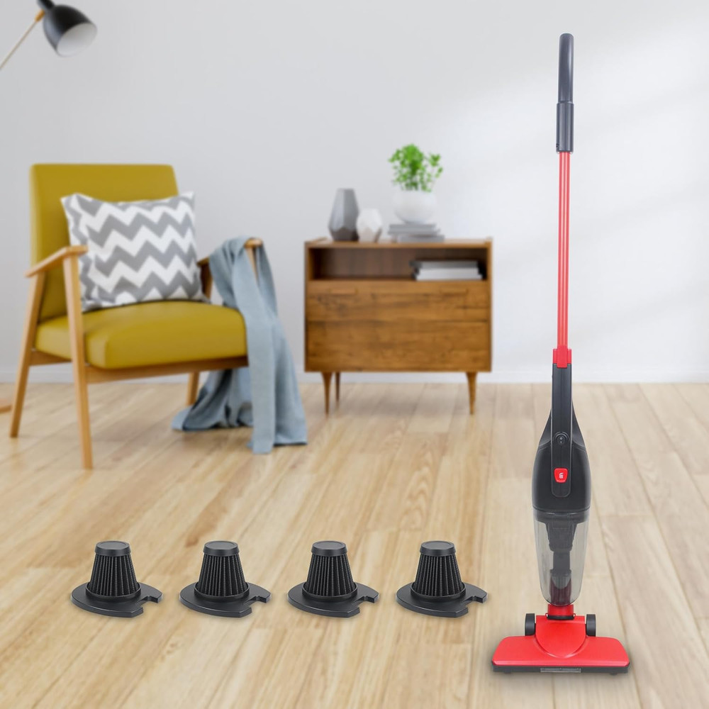 Replacement Filter Compatible with Dirt Devil EV1426CS EV1520CT 3-in-1 Lightweig