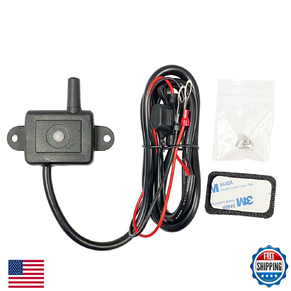 TST-507-R Includes TPMS System Repeater
