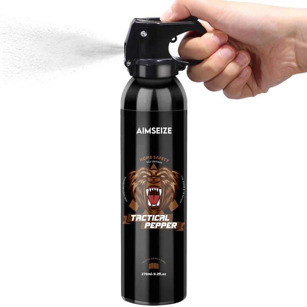 Compact for Hiking: Maximum Strength Powerful for Camping - Easy Access Outdo...