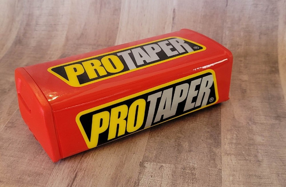 ProTaper Square Bar Pad NEW STYLE