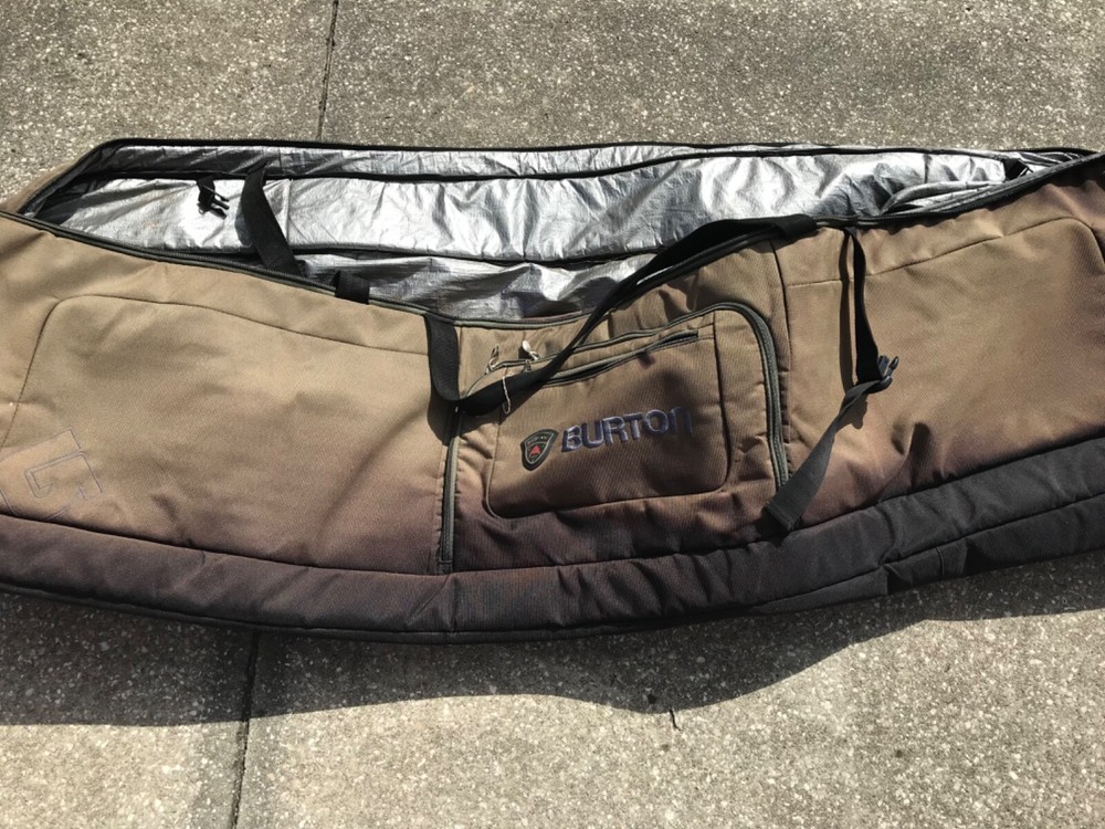 Burton Snowboard Bag