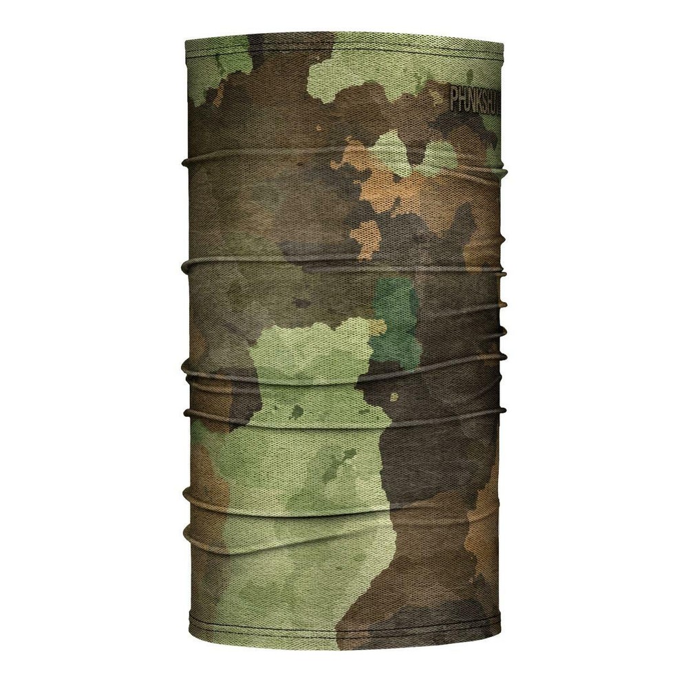 Phunkshun Prism Single Tube Jungle