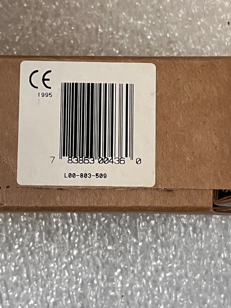 New System Sensor M501M Mini Monitor Module System Sensor M501M