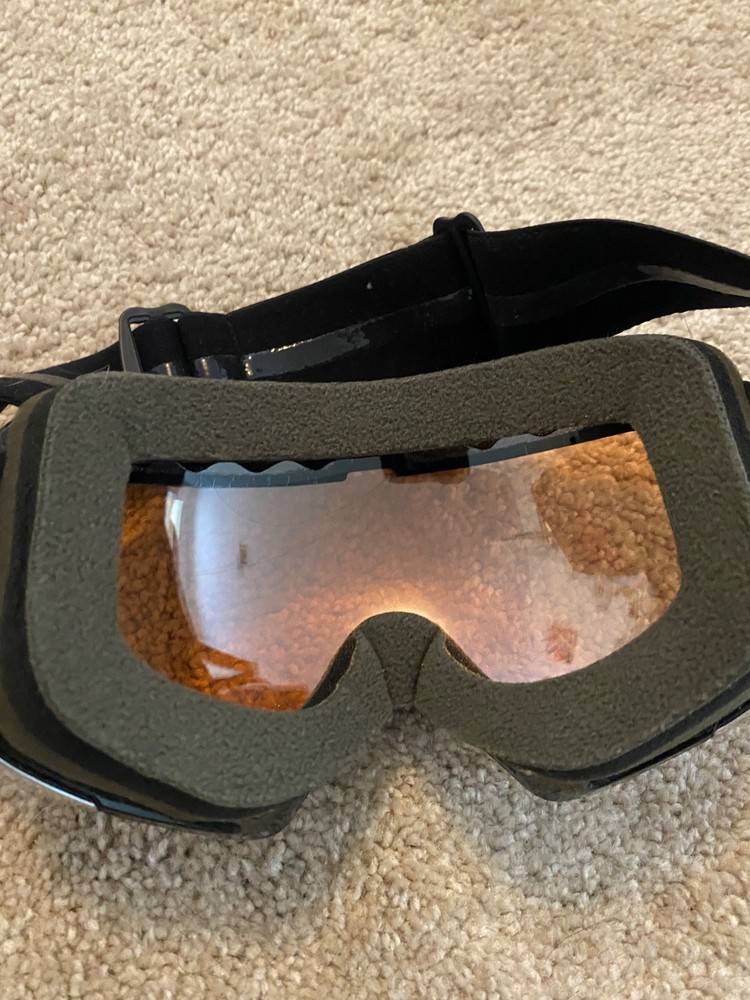 Spy Snow Goggles