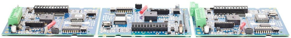 Software House 0311-0163-01 Tyco RM LCD