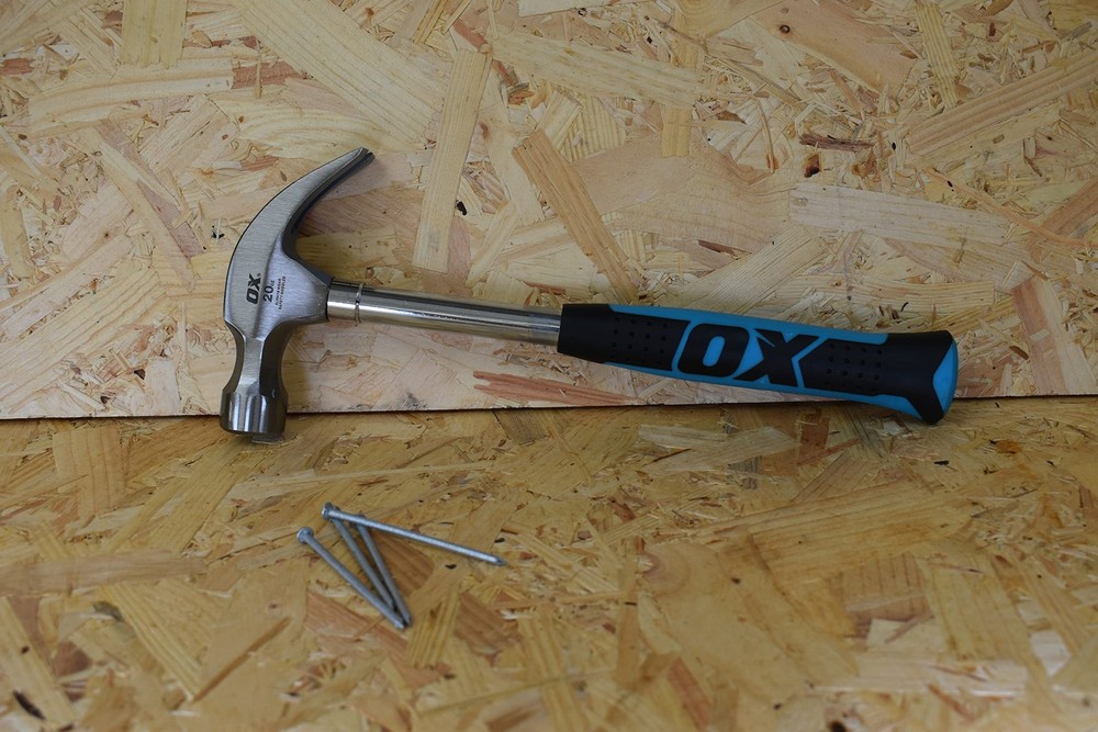 Trade Claw Hammer 570g