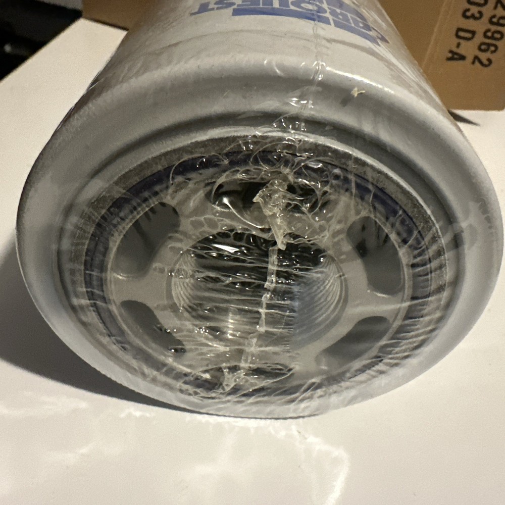 Carquest Premium Hydraulic Filter 84084