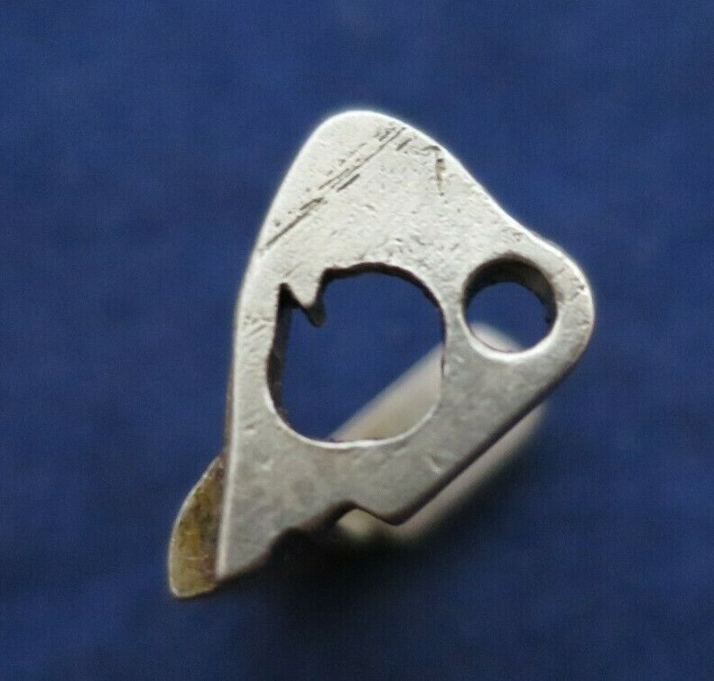 Walther WWII Sear lever