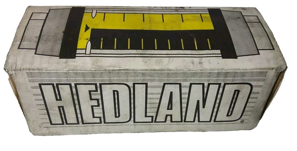 Hedland H701a-030 Flowmeter