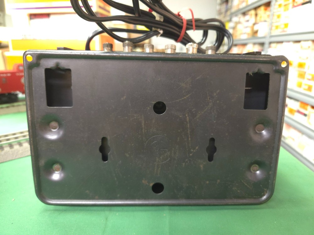 Lionel SW Trainmaster Transformer 130 watt Refurbished