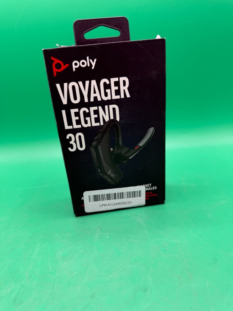 Poly Voyager Legend 30 Headset