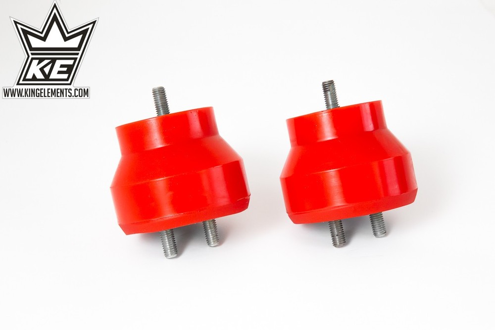 Suzuki Hydraulic polyurethane engine mounts silentblocks polybushes