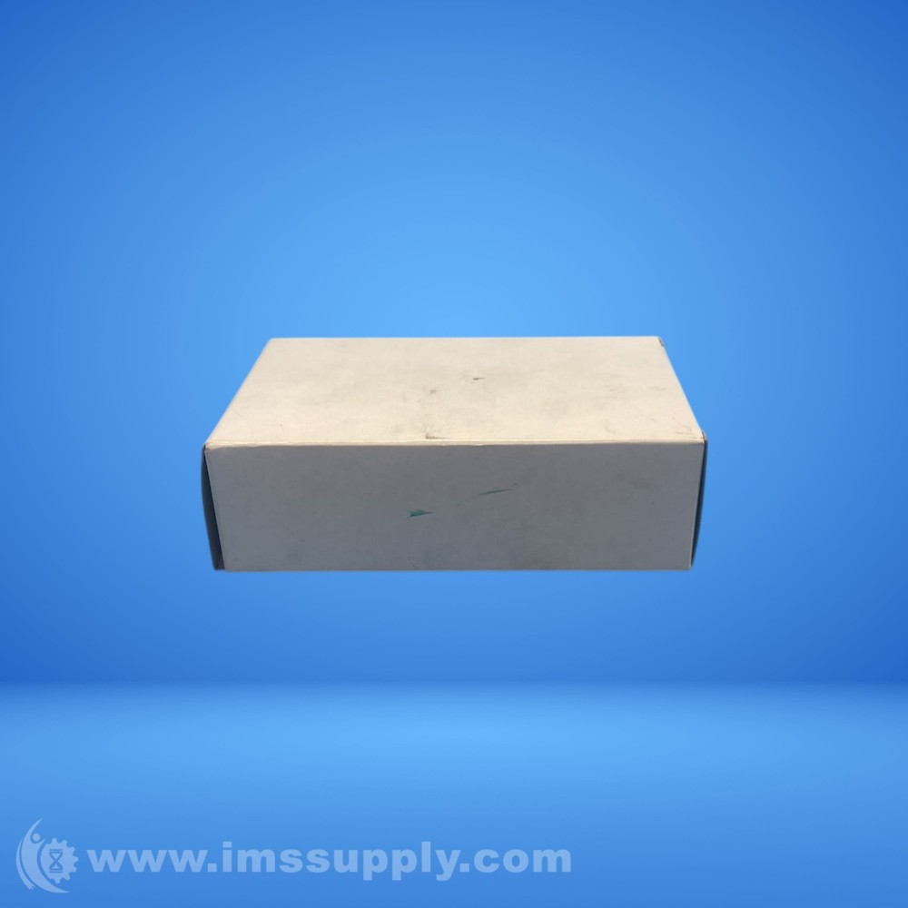 Omron D4BS-2AFS-LDR Interlock Non-locking Dpst FNOB