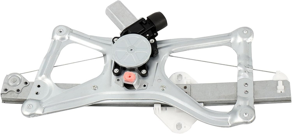 2006-2011 Honda Civic Front Left Power Window Regulator–Compatible