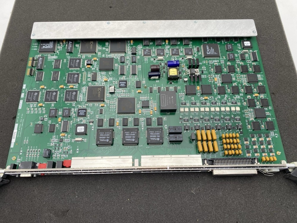 Vertical Networks IO-RS2-C Circuit Card