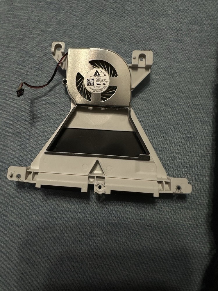 Meta Quest 2 Cooling Fan