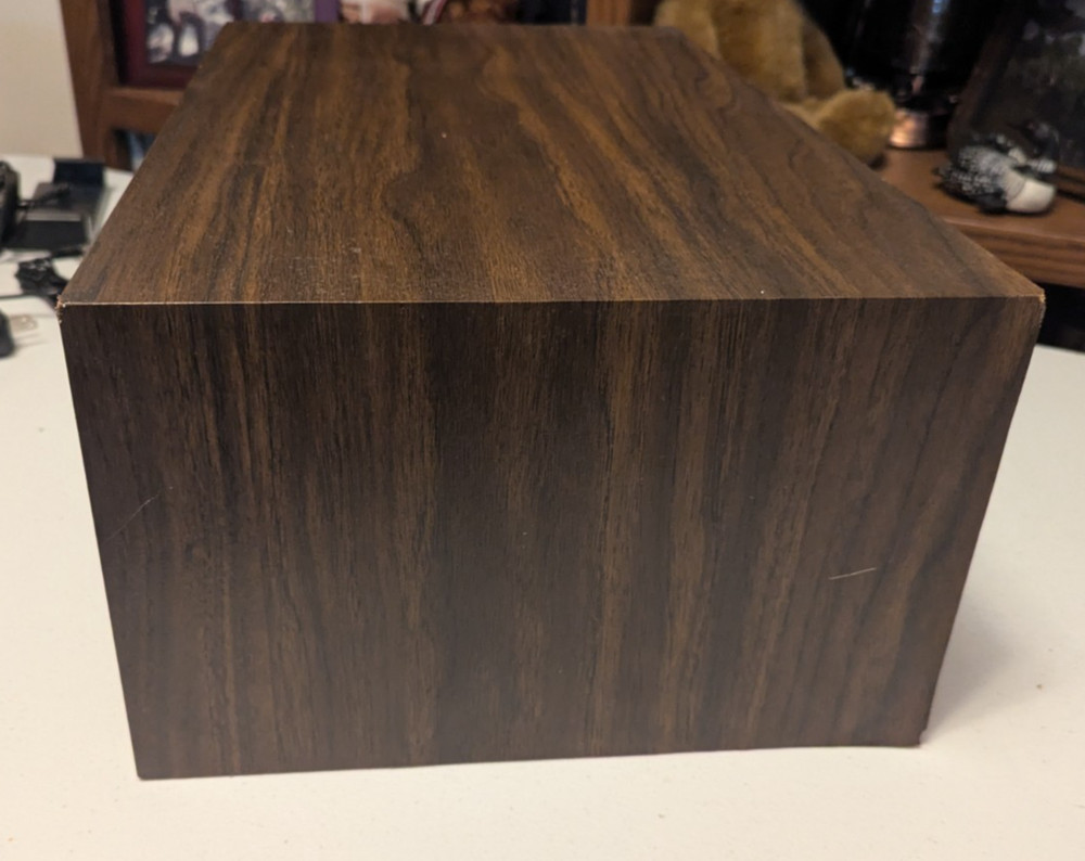 Soundcraftsmen PE2217 Preamp Equalizer