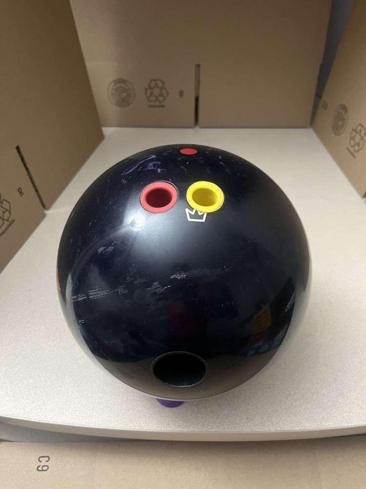 Brunswick Danger Zone 15lbs