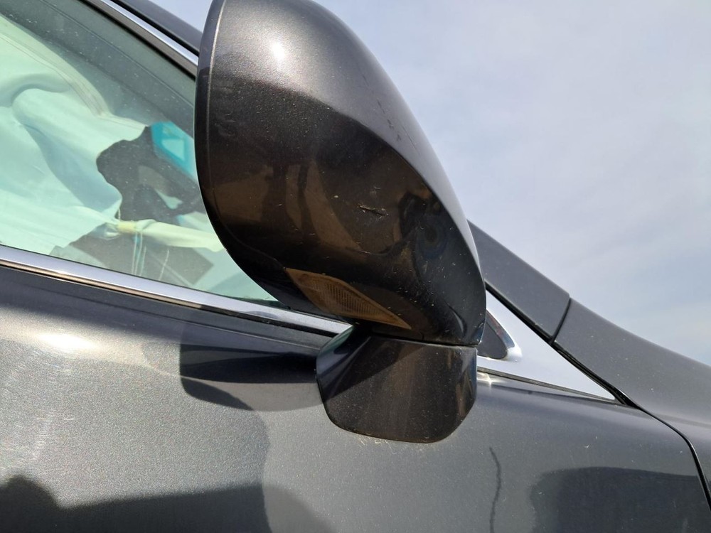 LS460 2007 Glove Box 5000758
