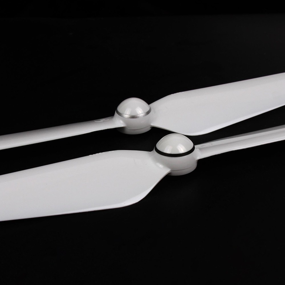4Pack 9455S Low-Noise Propellers Quick Release for DJI Phantom 4 Pro/Advanced