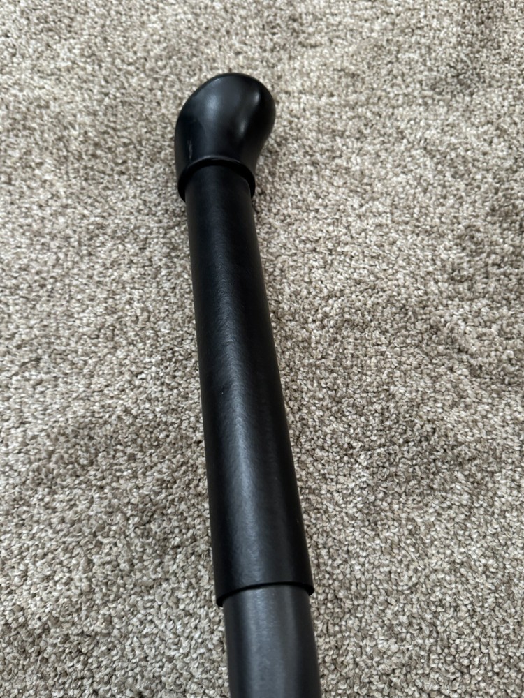 Bowflex Max Trainer M3 Elliptical RH Handle Bar Arm Control