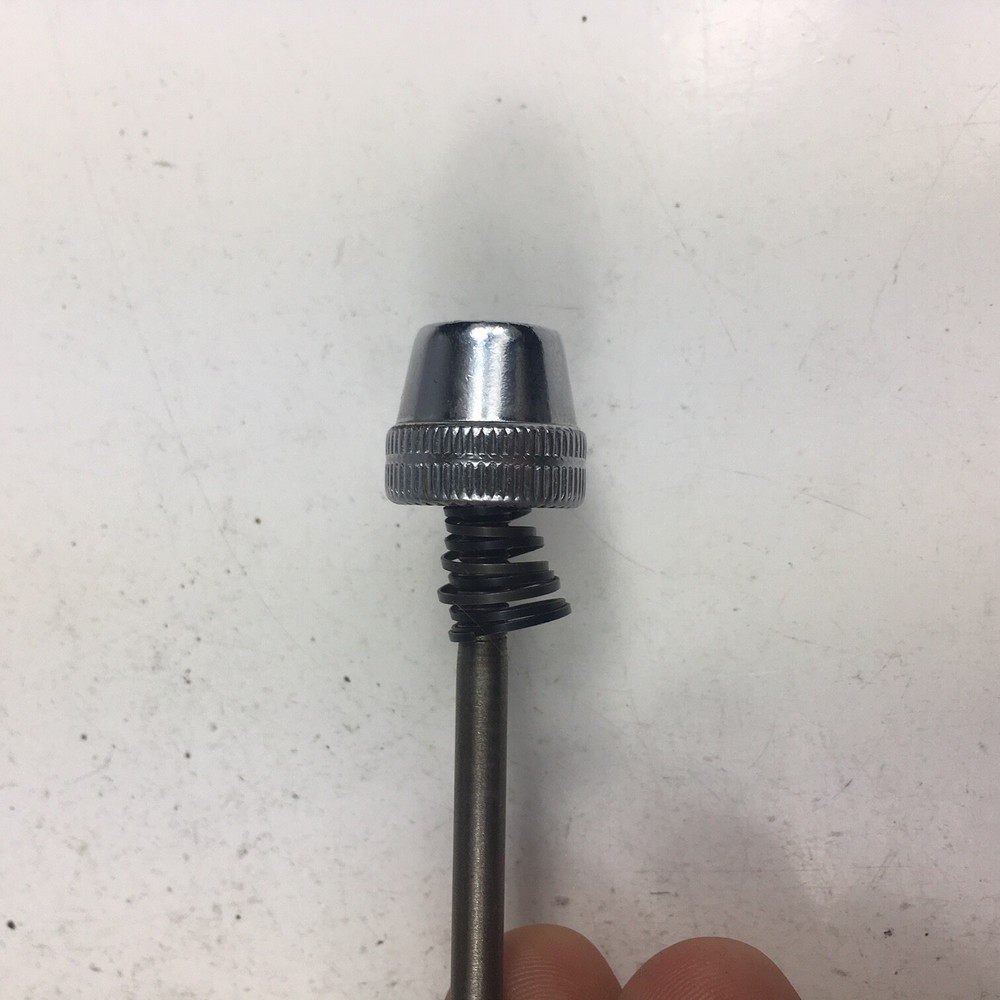 Campagnolo Rear Quick Release Skewer