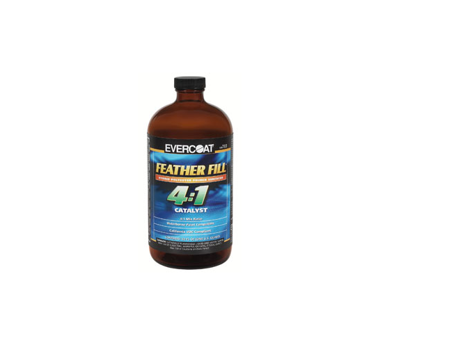 Evercoat 4:1 Catalyst - Polyester Primer Catalyst - Epoxy-Enriched Primer