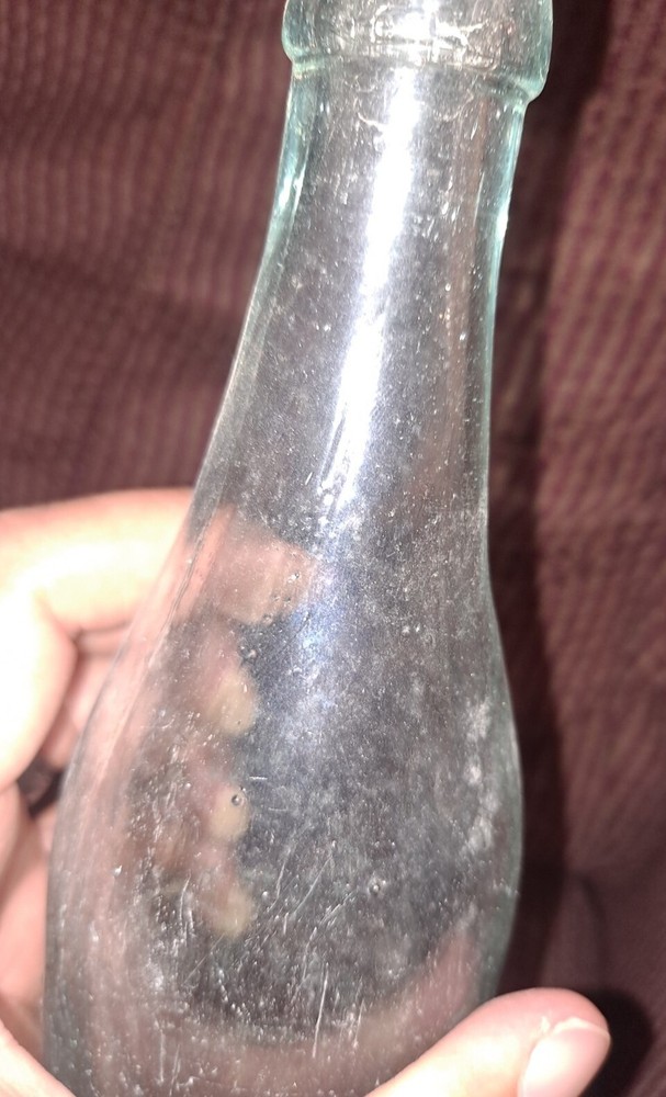 Gottfried Brewing Co. Chicago ILL Bottle