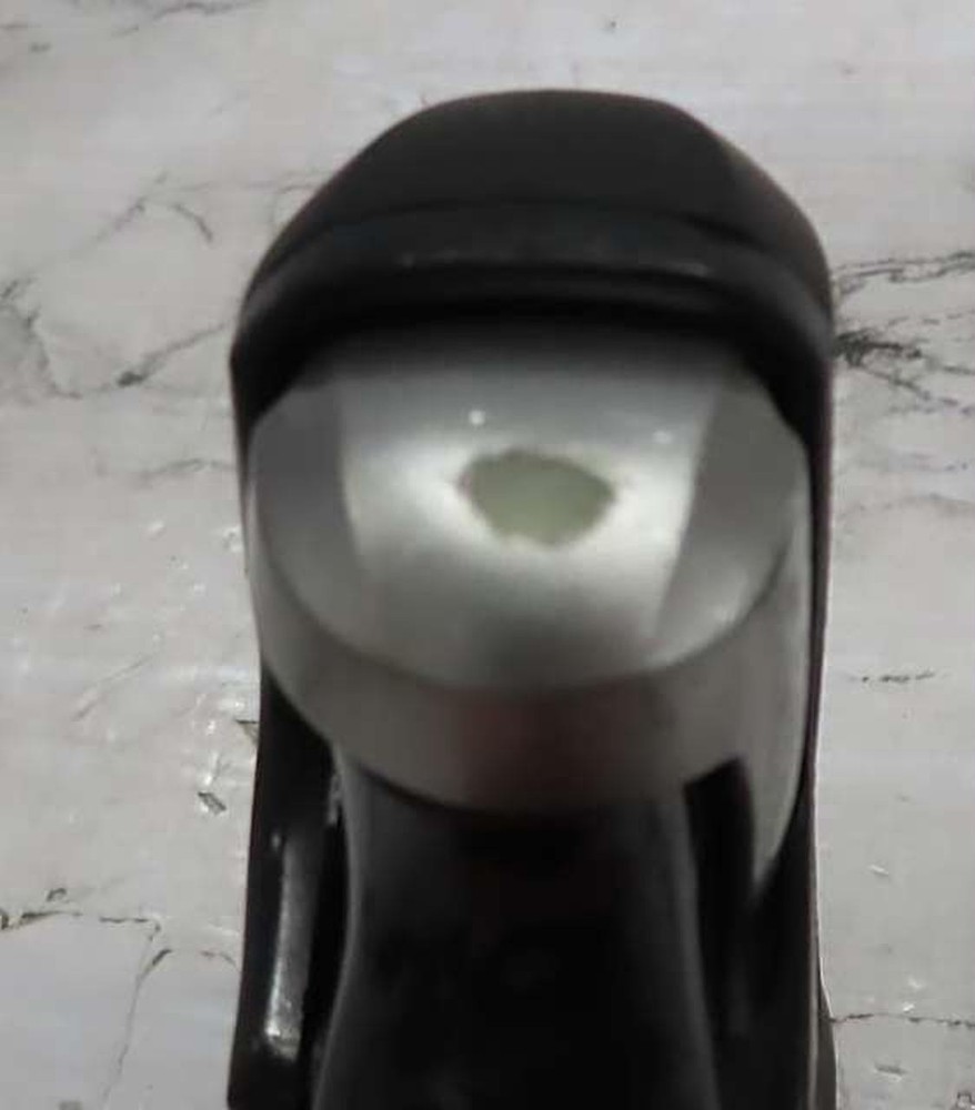 ST-5800 Shifter