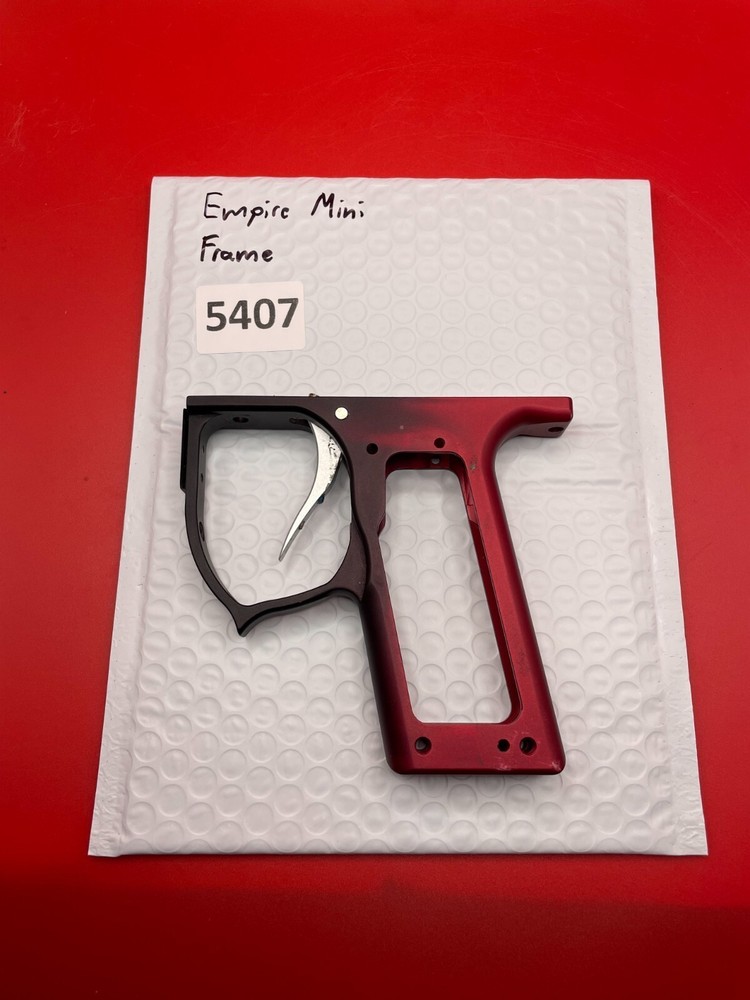 Empire Mini Paintball Marker Frame