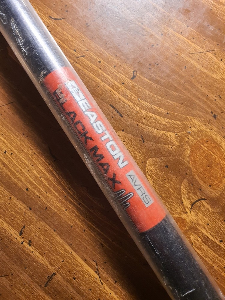 Easton Black Max 26" Stabilizer