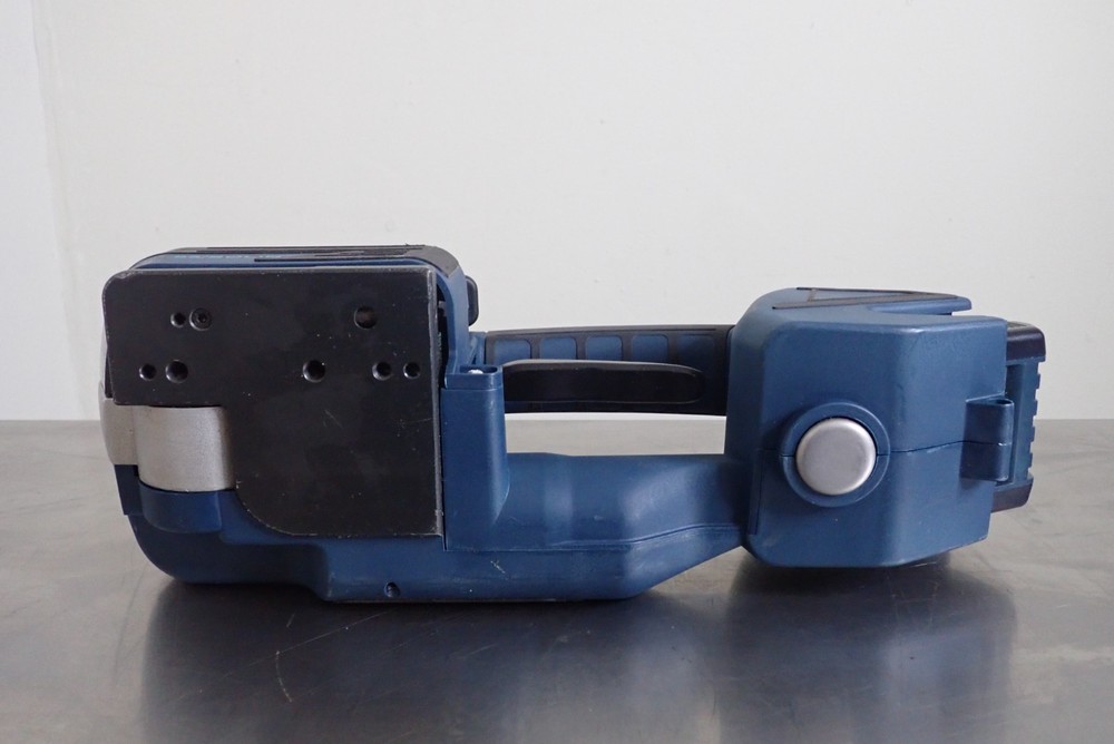 U.S. Solid P0302916 Electric Strapping Machine