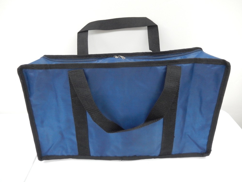 Sew Easy FAT Quarter/Fabric Storage Bag