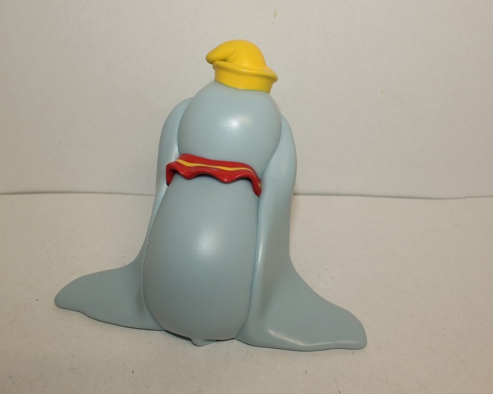 Disney Dumbo Night Light 16cm Battery Operated