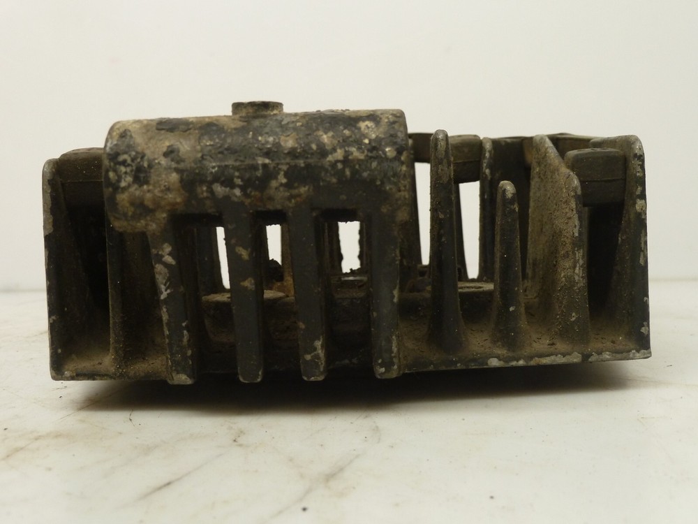 Honda MT50 Cylinder Head