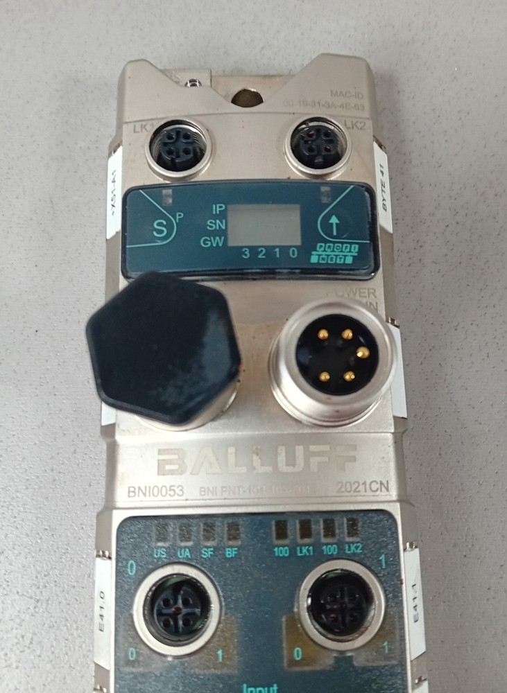 Balluff BNI0053