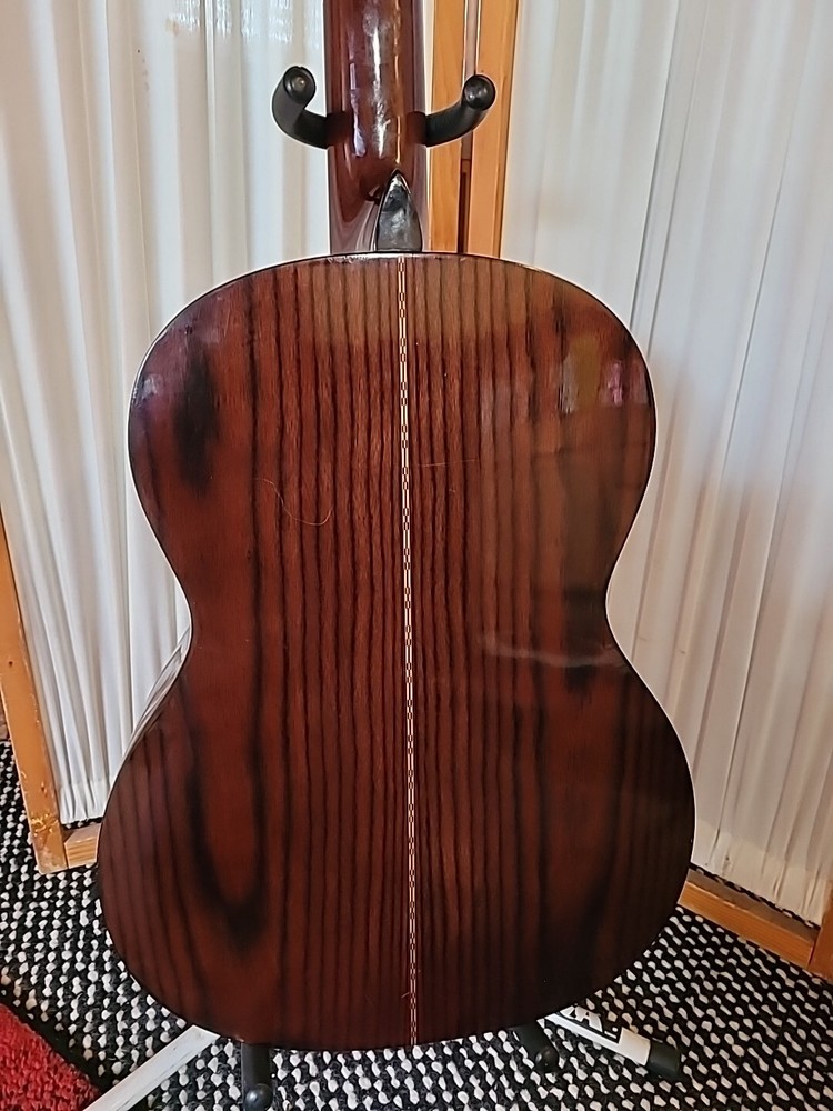 Matao MW3 Classical Guitar  Korean