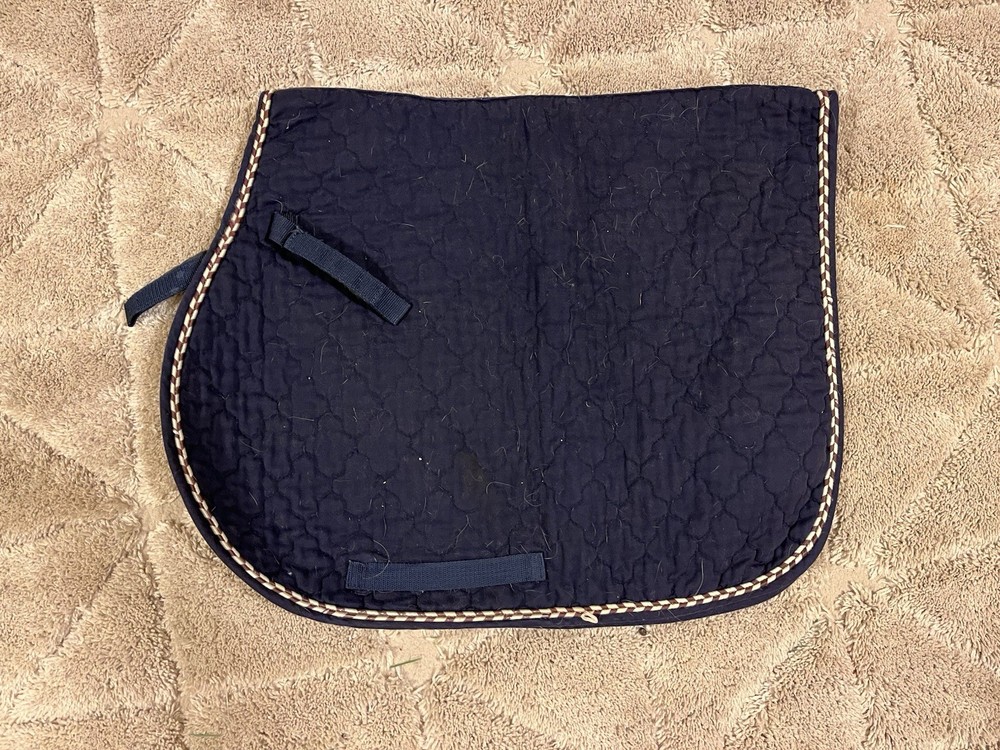 Horse Saddle Pad Size Full