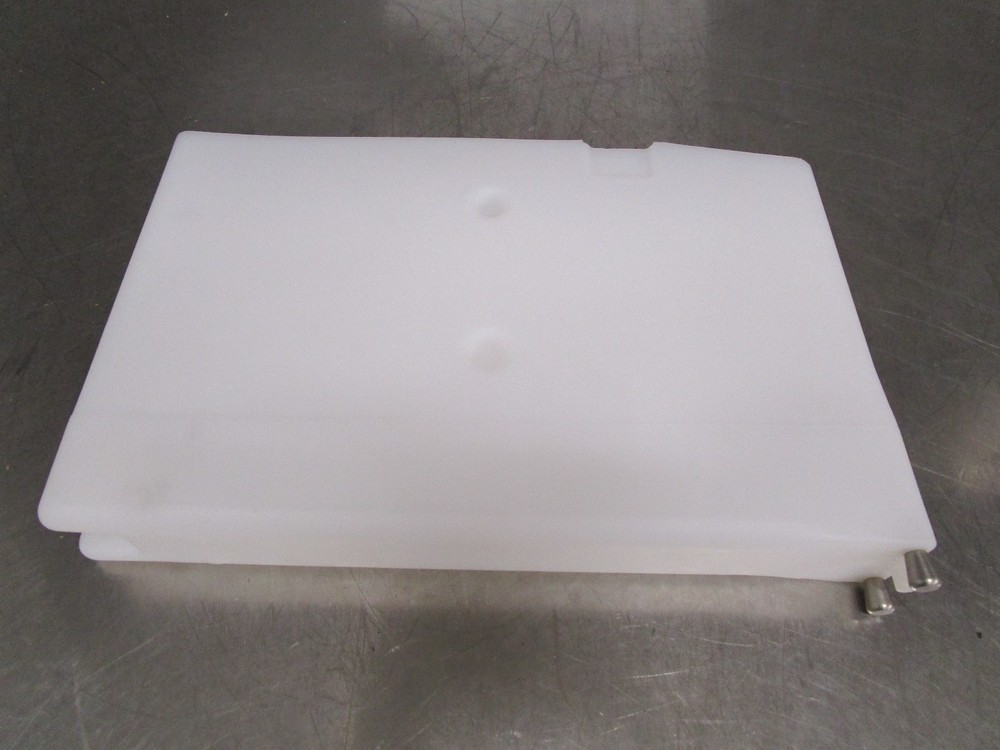 New (missing lid) Silver King Assy Container Genuine OEM