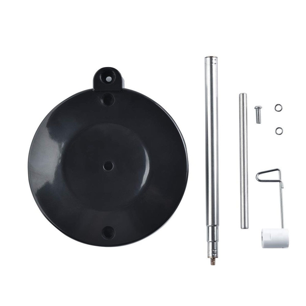 Adjustable Cone Thread Stand Spool Holder for Sewing Machine Embroidery Quilt...