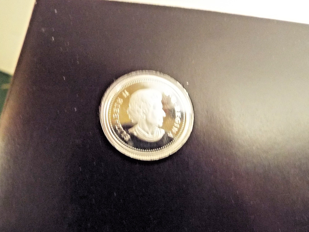 2004 Canada RCM Annual Report with Quarter.