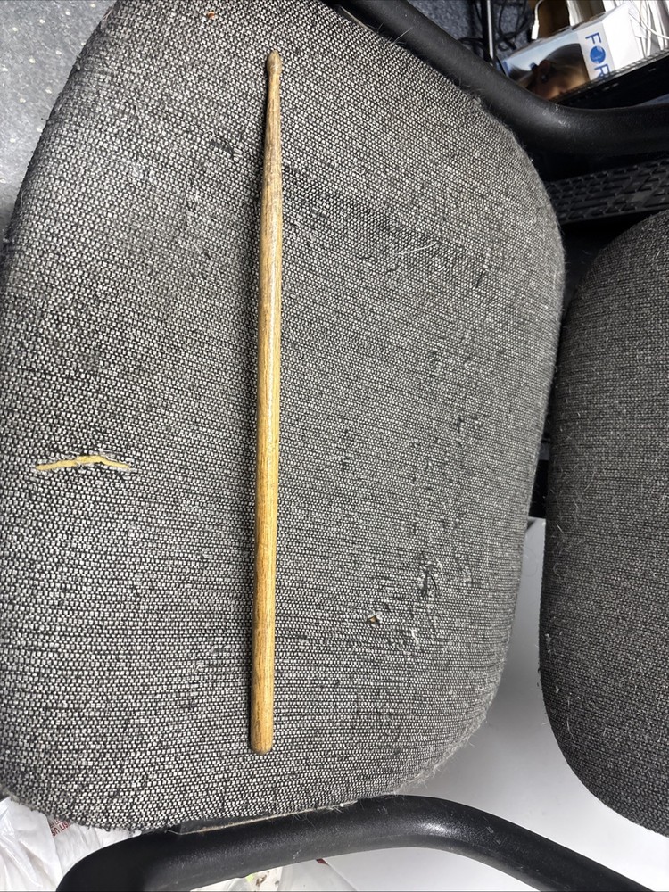 Buddy Rich drumstick Vintage Slingerland