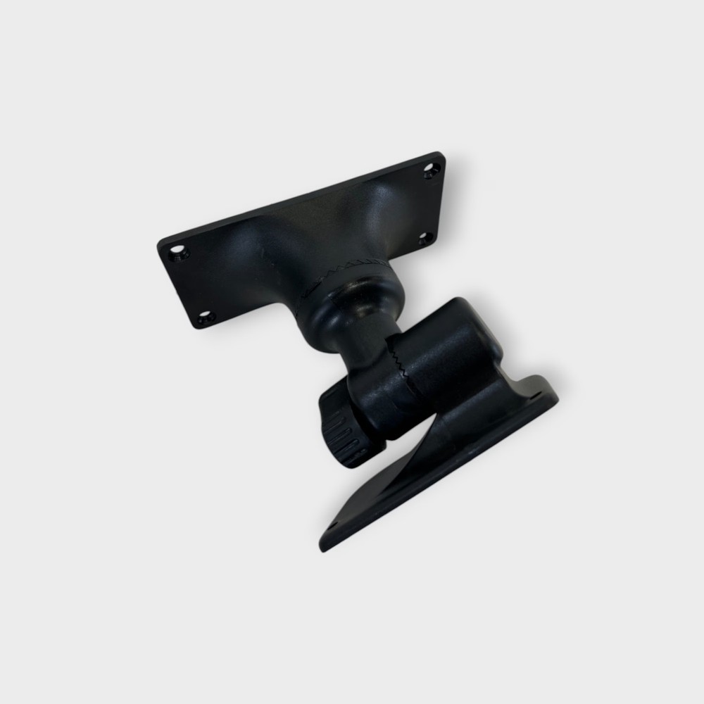 C-Map / VDO Mounting Base Bracket Stand f/Legacy Electronics LCD Chart Plotter