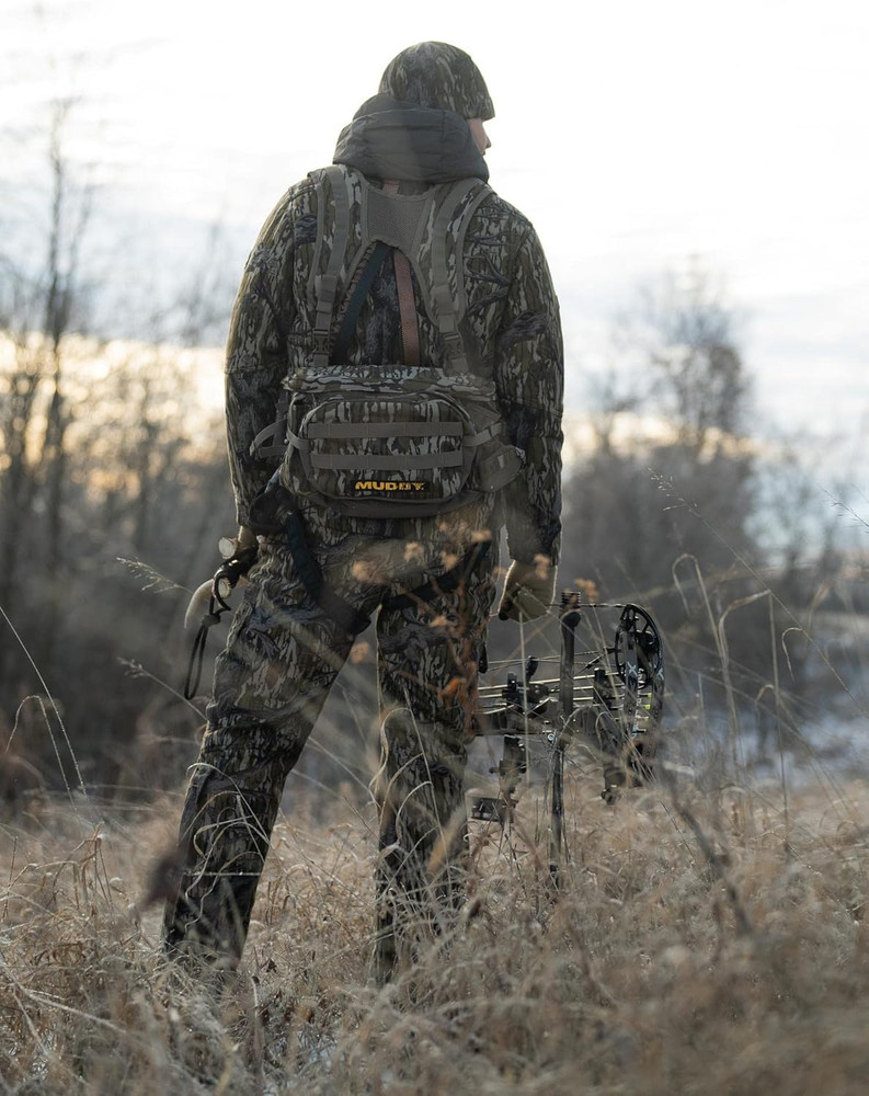 Pro 500 Lumbar Pack Mossy Oak Bottomland