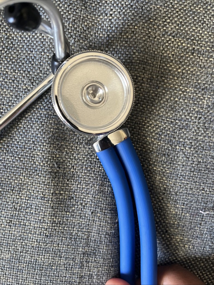 Sprague Rappaport Stethoscope