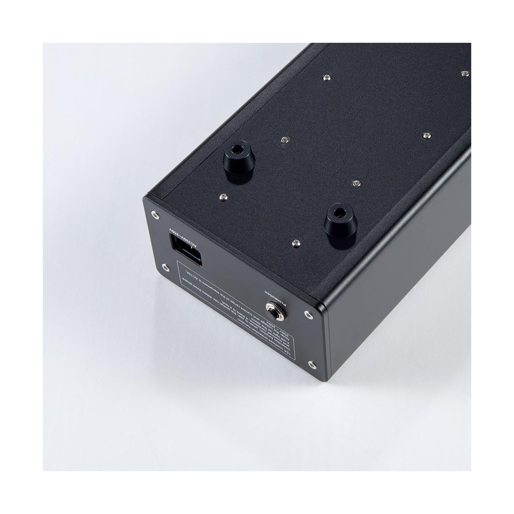 Pailvens AC Power Filter Power Conditioner with LED Screen Display, Power Pur...