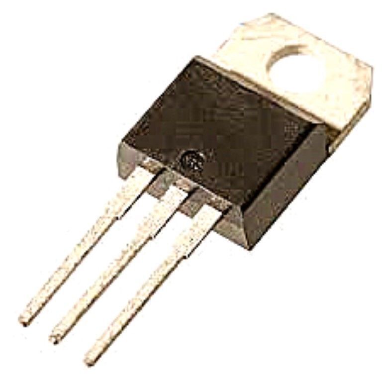 SGP07N120 TO-220 RH