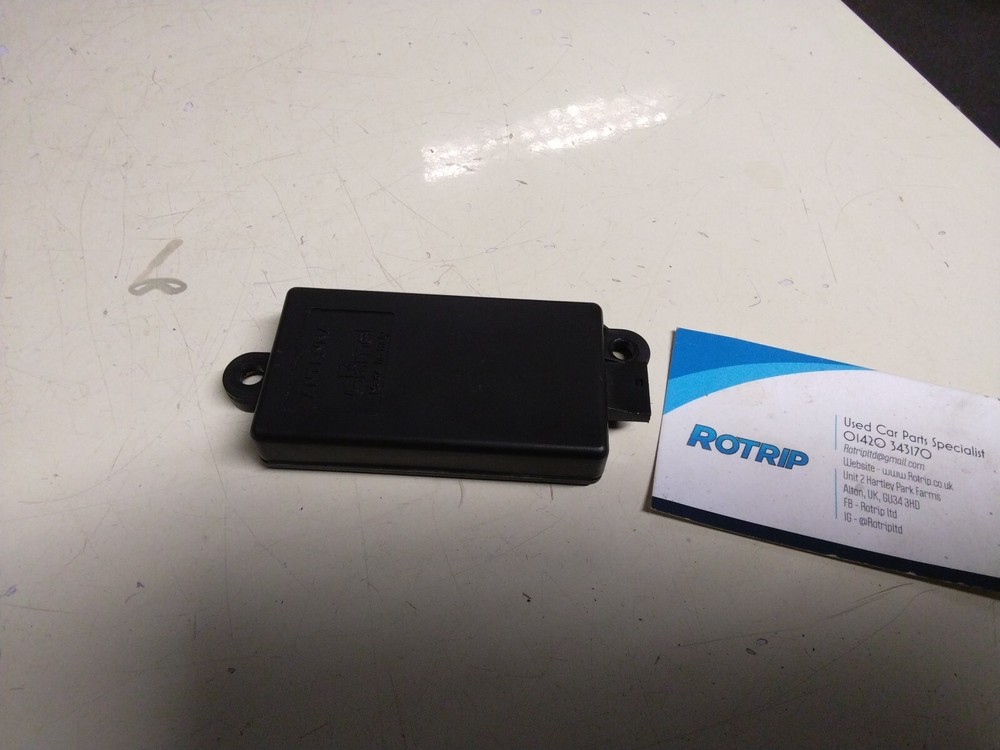 BMW E63/E64 6 SERIES CABRIOLET ALARM CONTROL ECU MODULE 6950525.